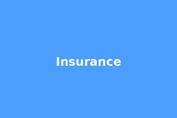 Insurance and Protection