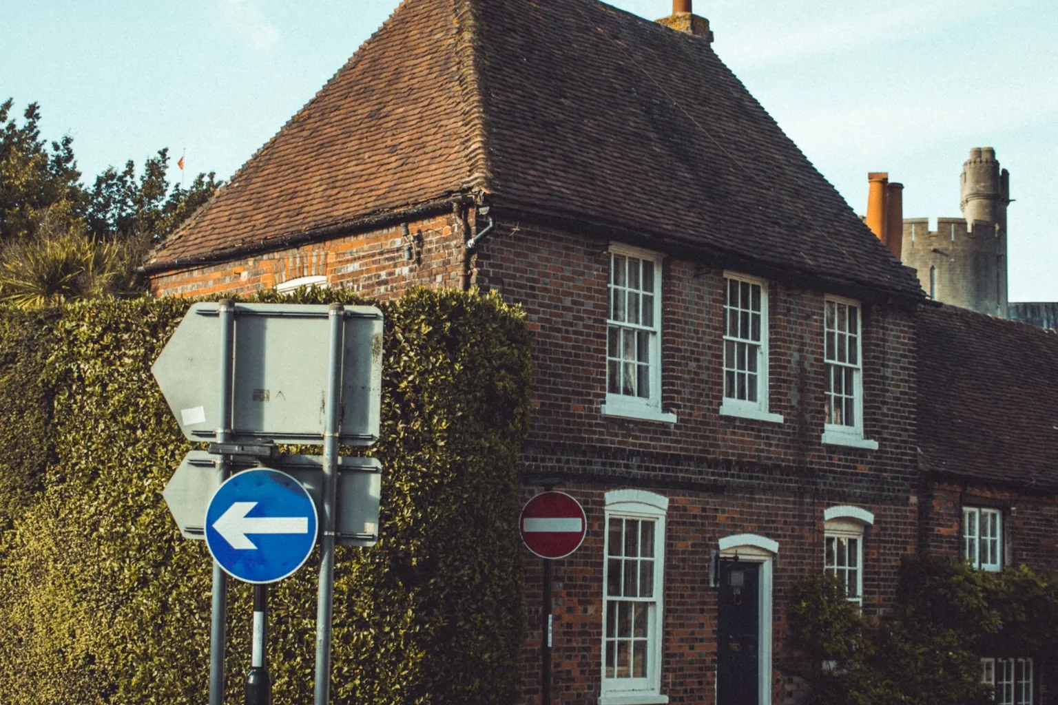 Mortgage Advice
