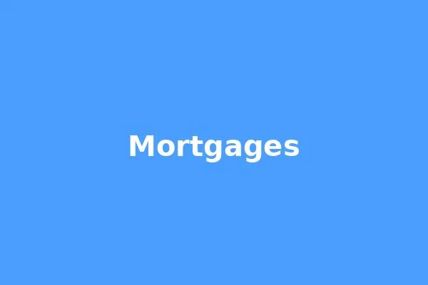 Mortgage Advice