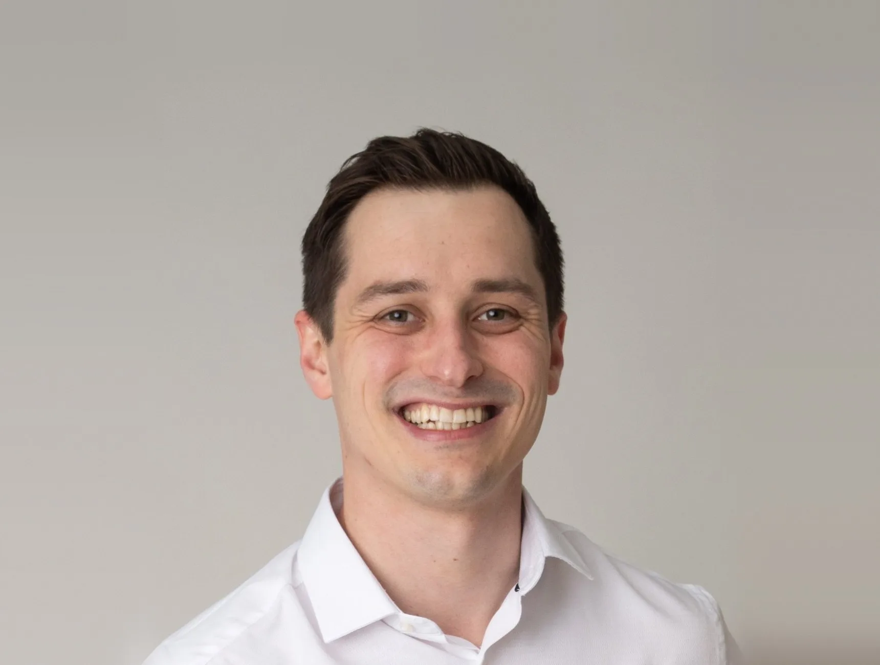 Chris Anderson, independent financial adviser