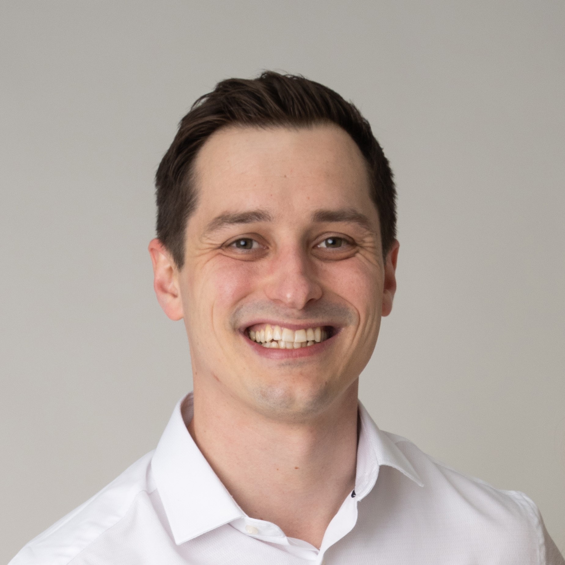 Christopher Anderson - Financial Advisor