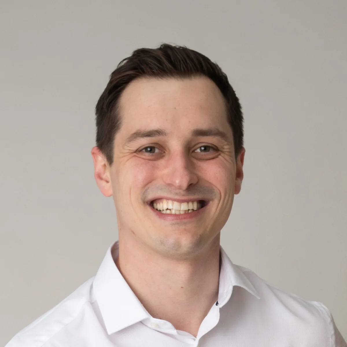 Chris Anderson - Independent Financial Adviser