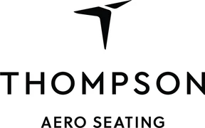 Thompson Aero Seating logo
